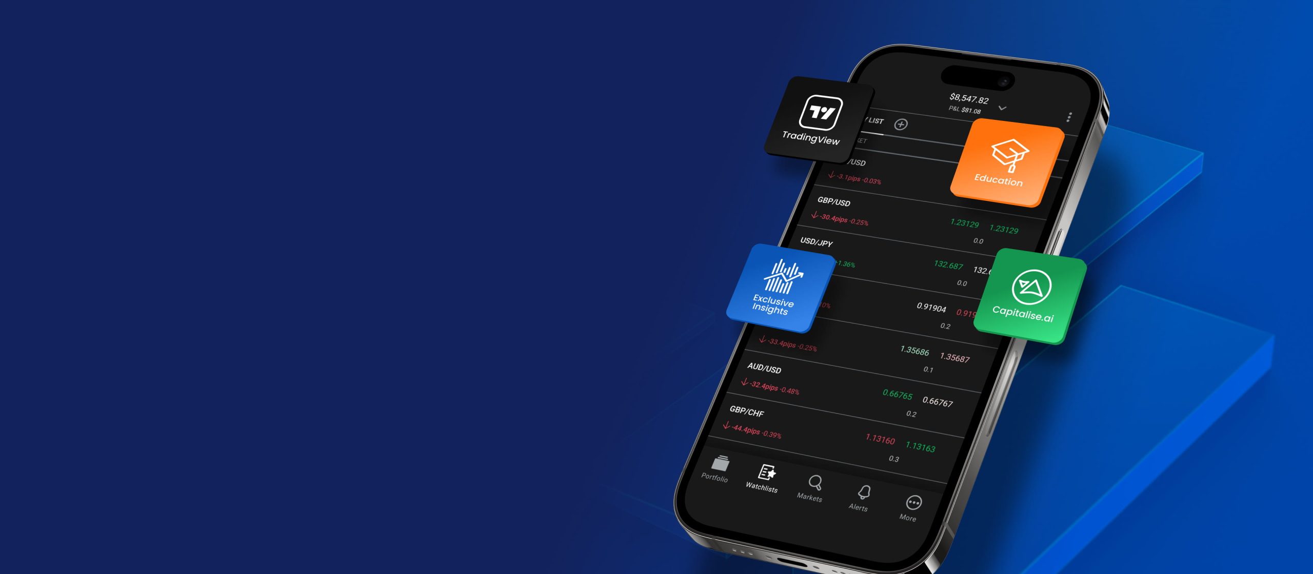 FXROW HP home desktop
