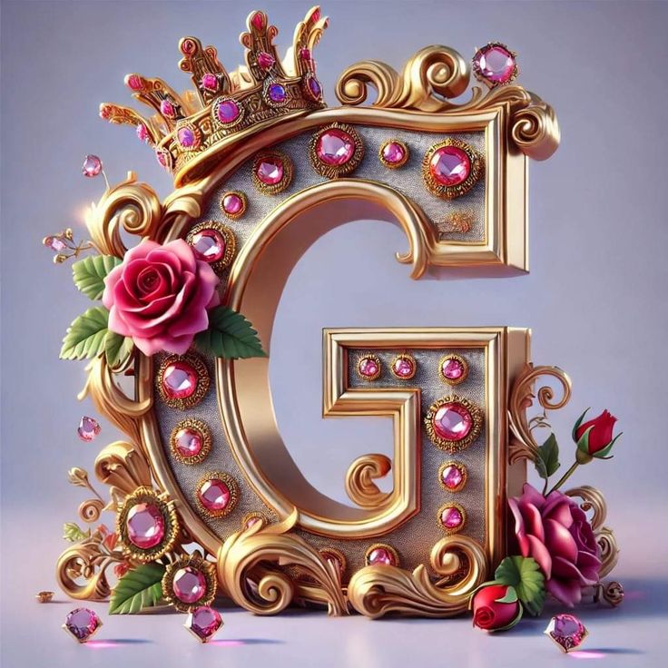 G Letter Images G Letter Images