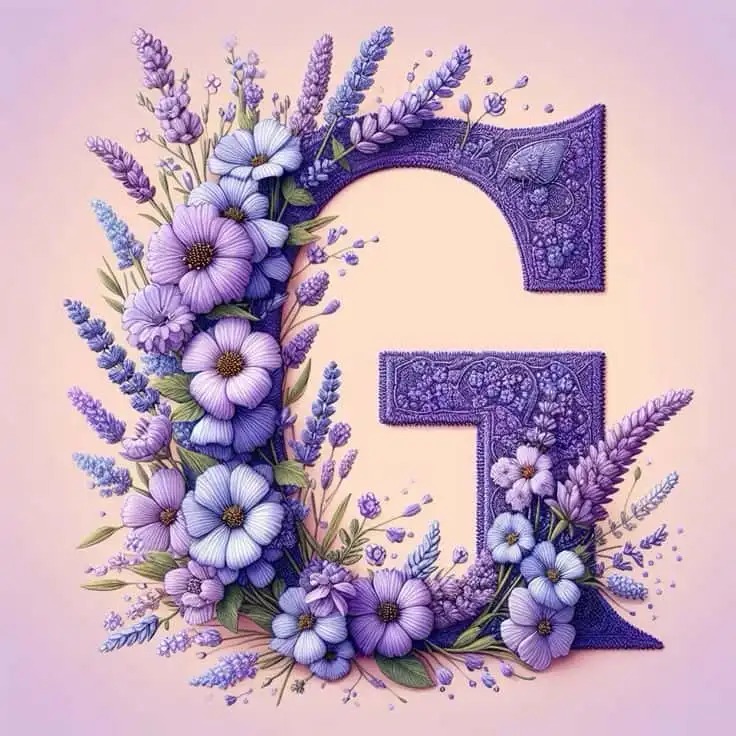 G Letter Profile Pic G Letter Profile Pic