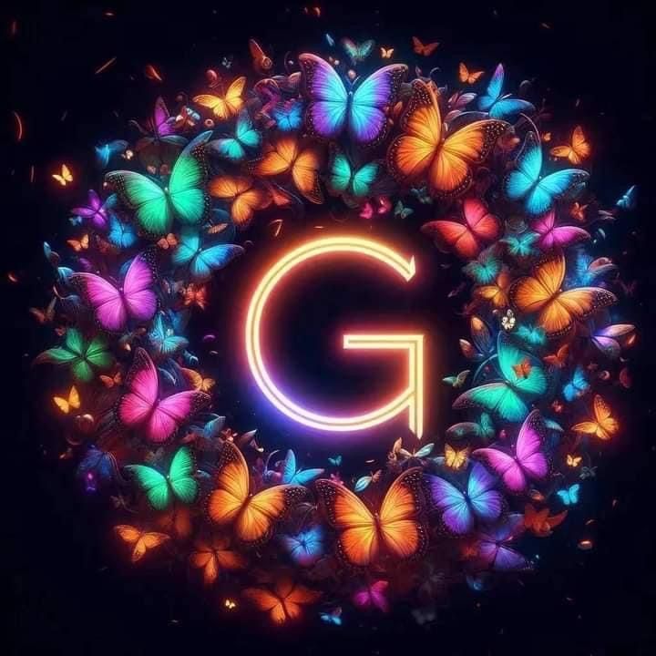 G Name Dp For Instagram G Name Dp For Instagram