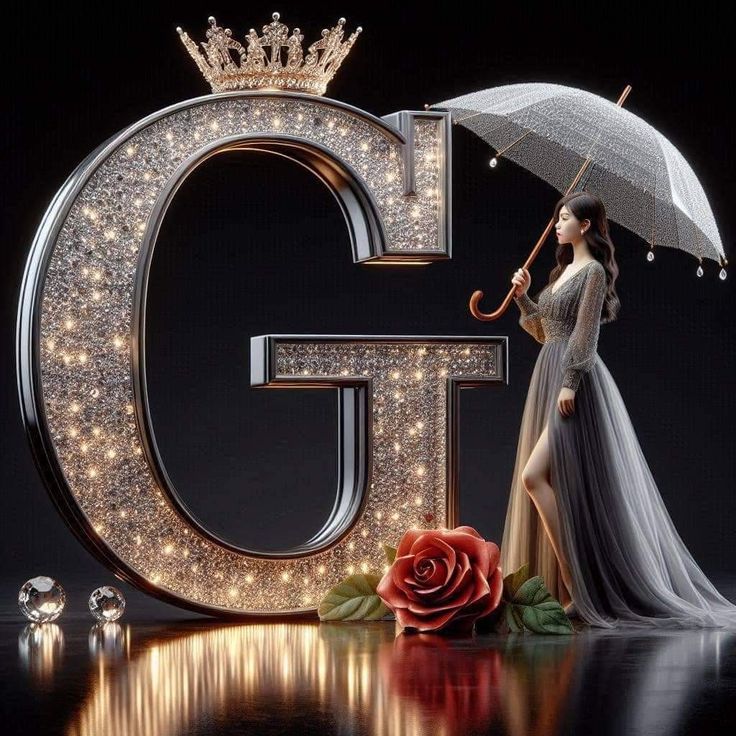 G Name Dp Stylish G Name Dp Stylish