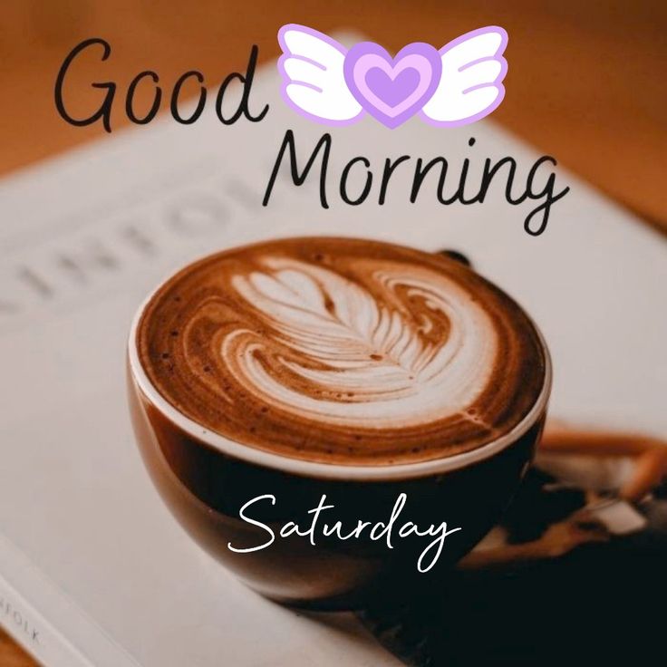 Good Morning Love Images