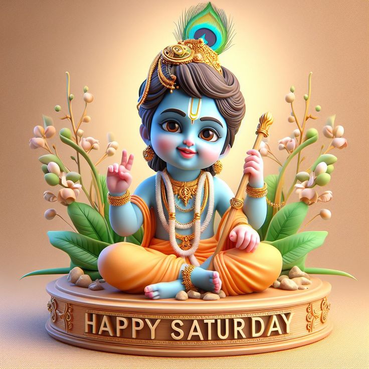 Good Morning Saturday God Images