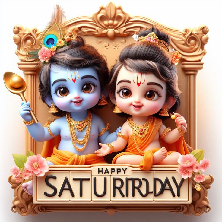 Good Morning Saturday God Images For Whatsapp