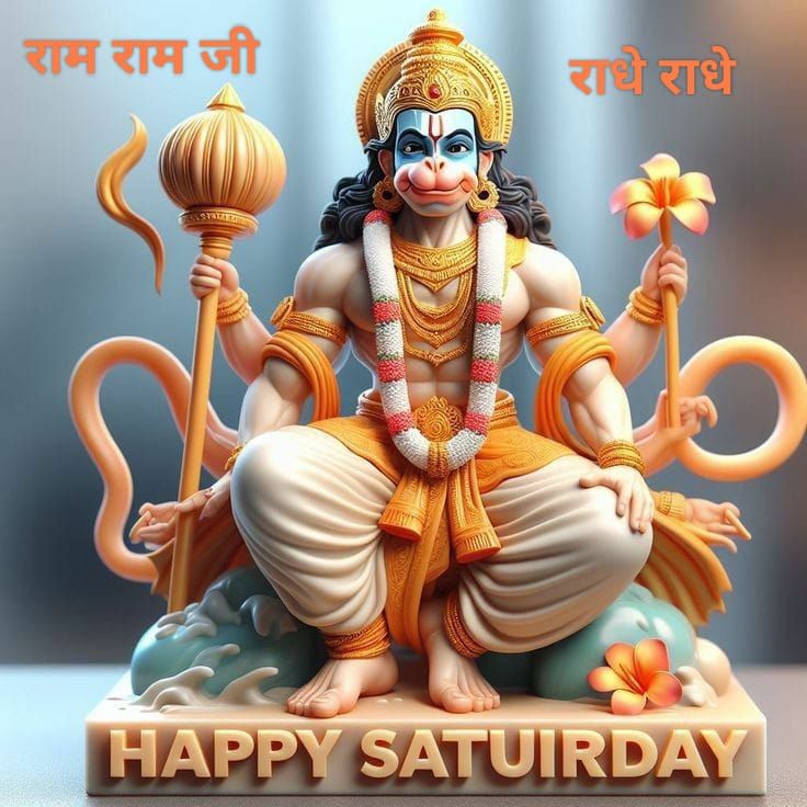 Good Morning Saturday God Images