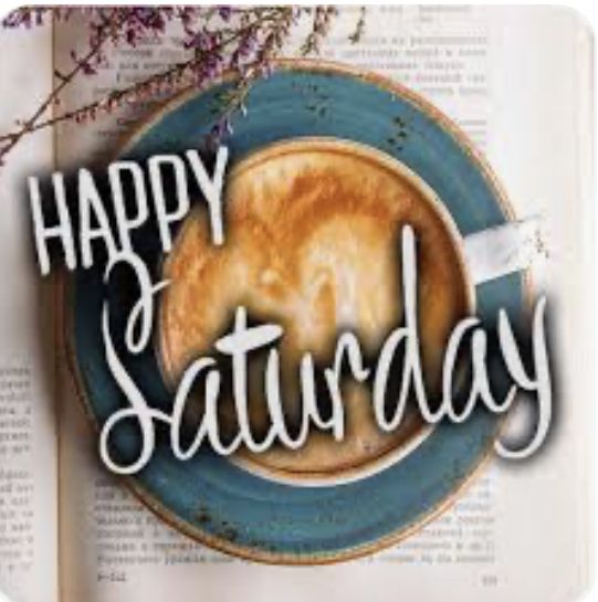 Good Morning Saturday Images For Tiktok