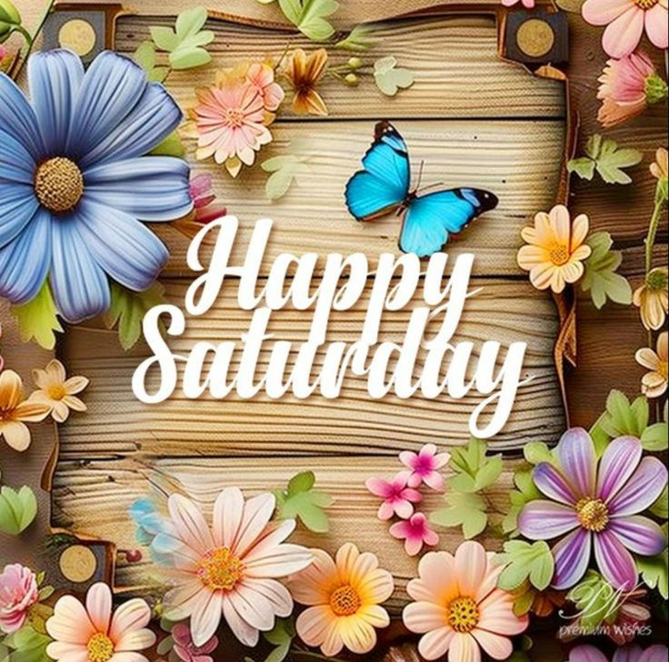 Good Morning Saturday Pics fpr whatsapp