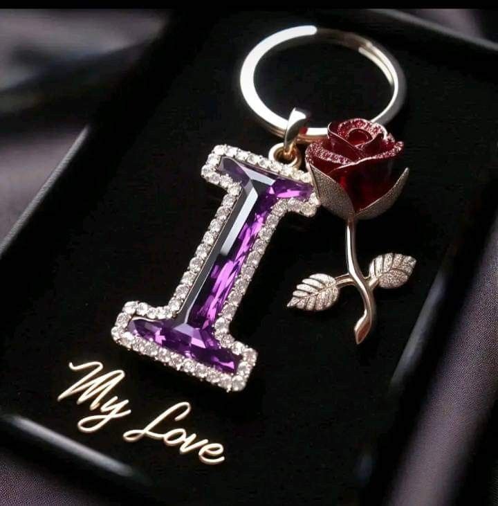 I Letter Dp I Letter Dp