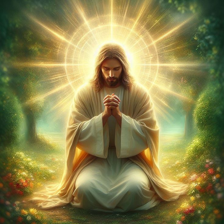 Jesus Christ Images