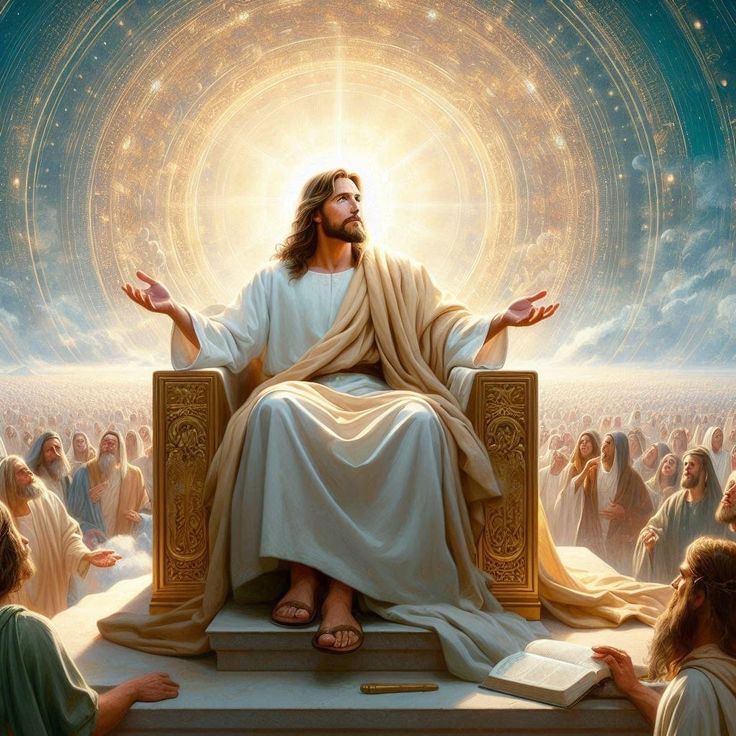 Jesus Cross Dp