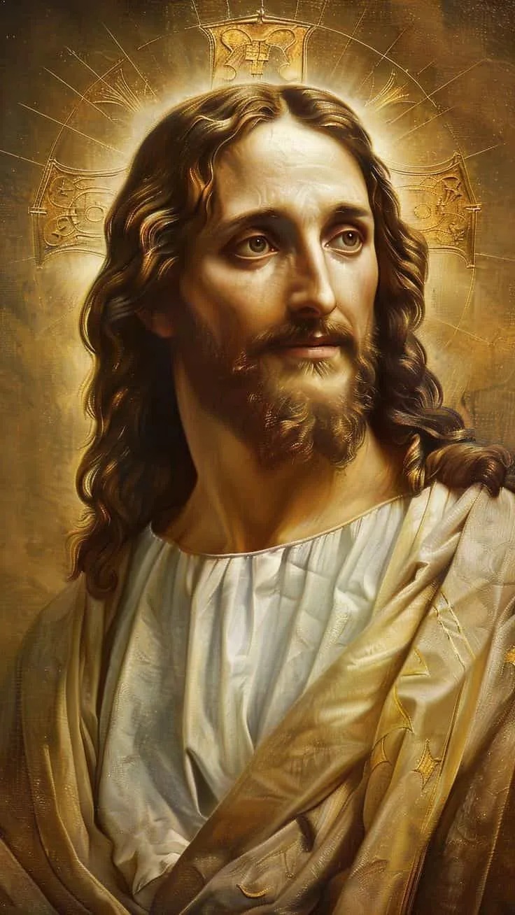 Jesus Dp For Whatsapp