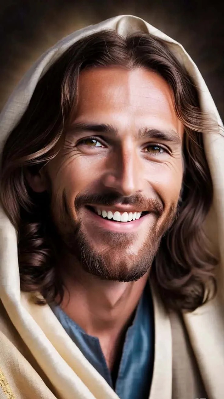 Jesus Dp Pics
