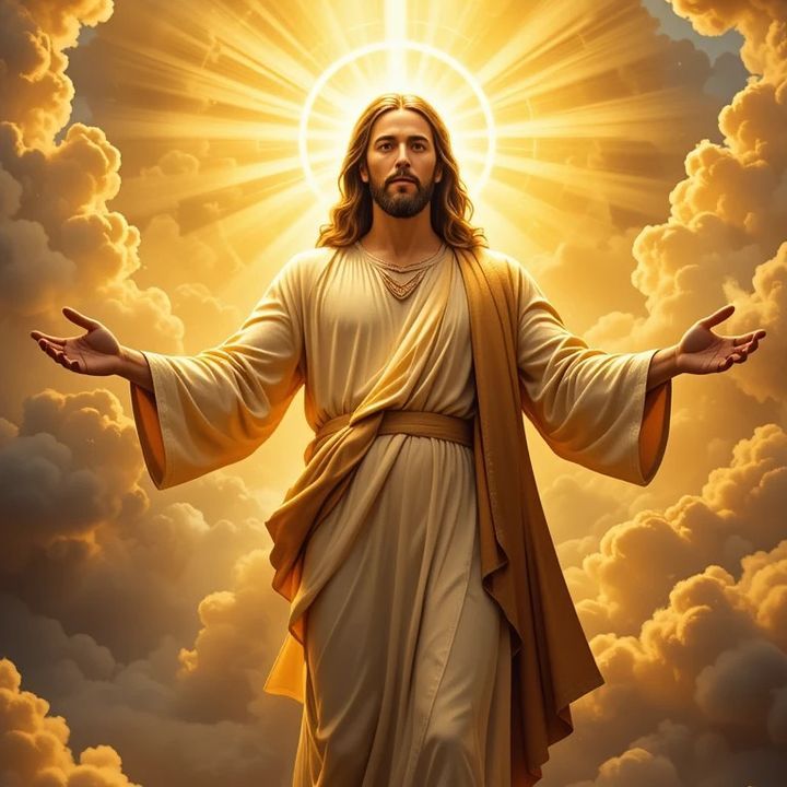 Jesus Dp