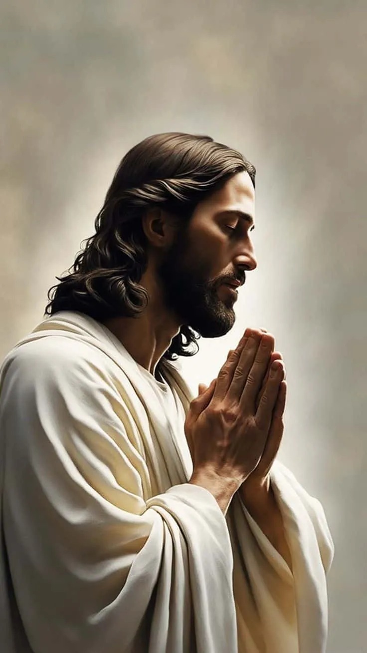Jesus Image Dp