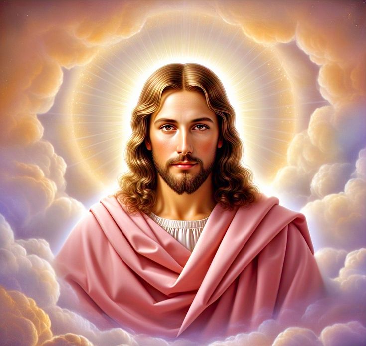 Jesus Images Hd