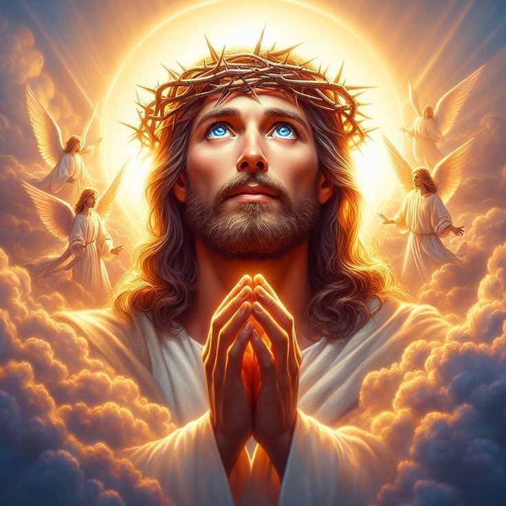 Jesus Images Wallpaper