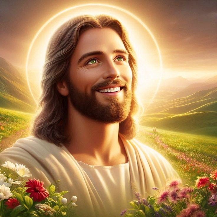 Jesus Instagram Dp