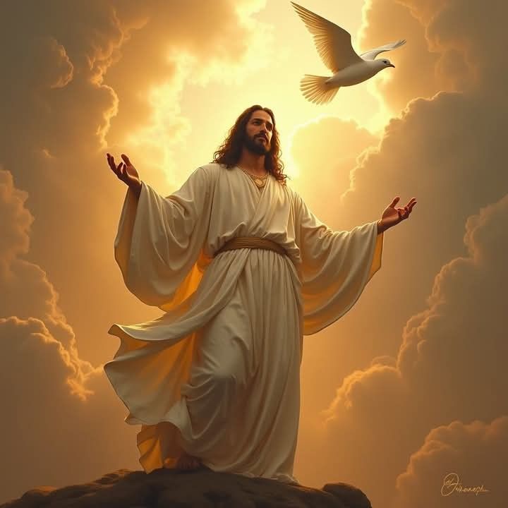 Jesus Profile Photo
