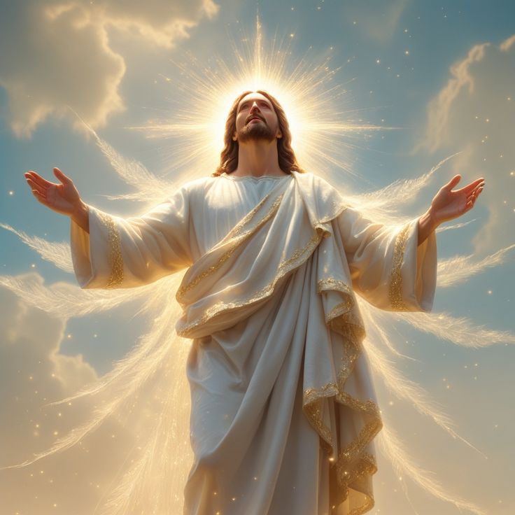 Jesus Profile Photos