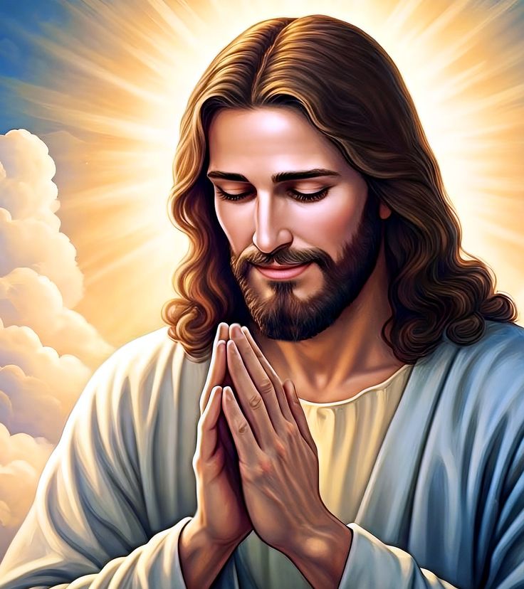 Jesus Wallpaper