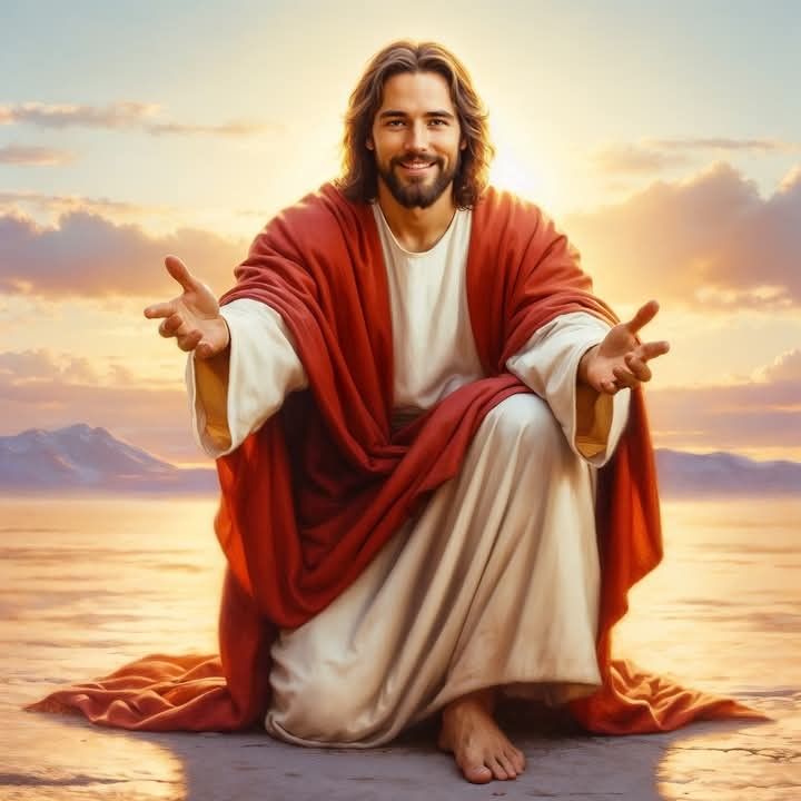 Jesus Whatsapp Dp