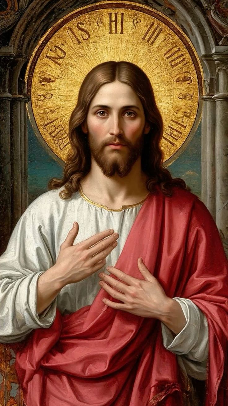 Jesus images
