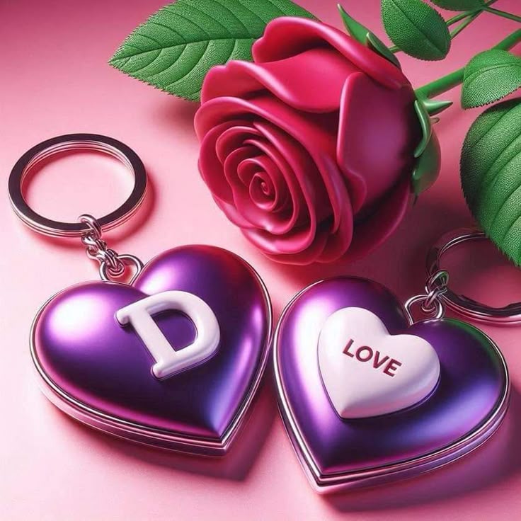 Love D Letter Images Love D Letter Images