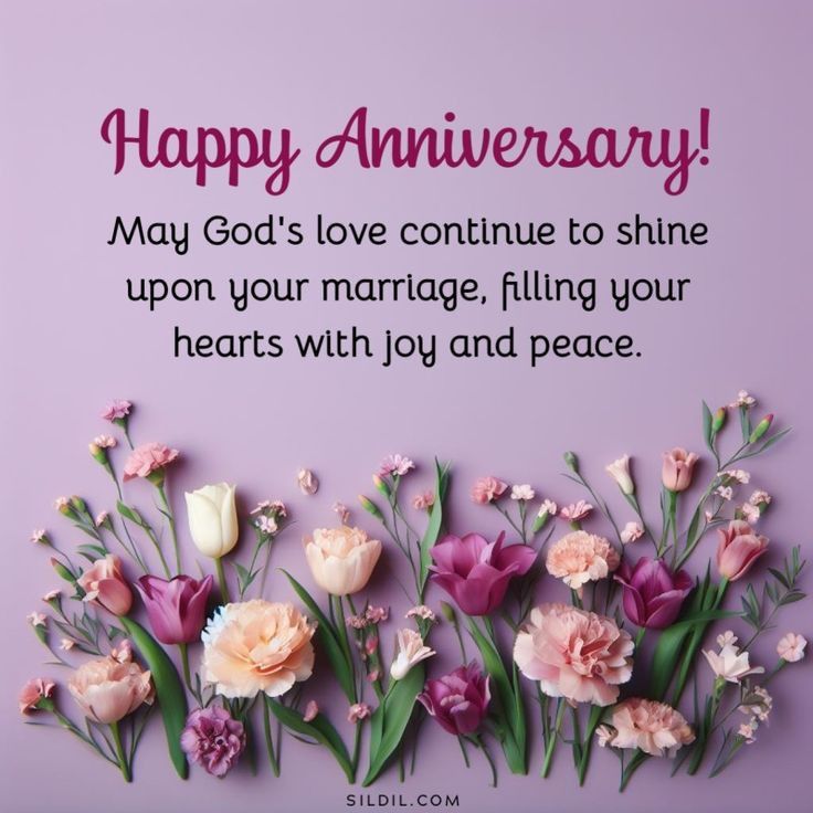 Marriage Anniversary Wishes For Husband