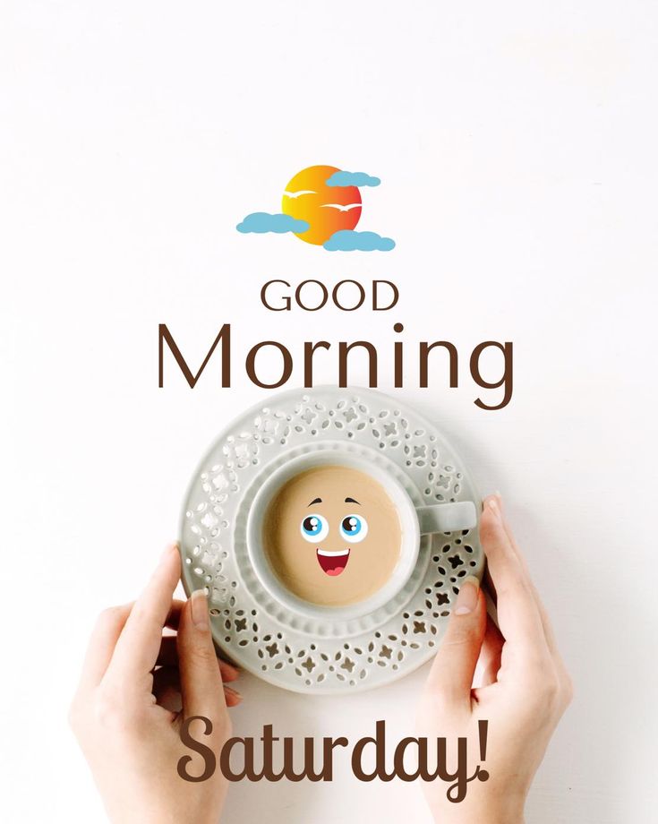 Saturday Good Morning Wishes In Hindi