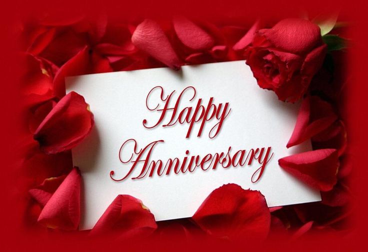 Simple Happy Anniversary Wishes For Husband