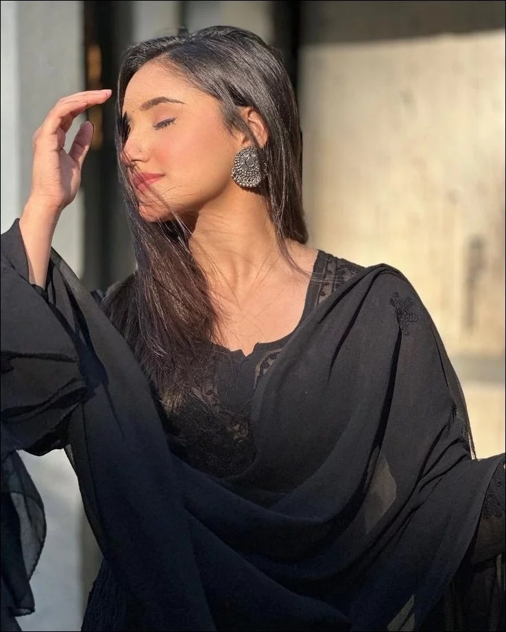 Stylish Cute Dp For Whatsapp