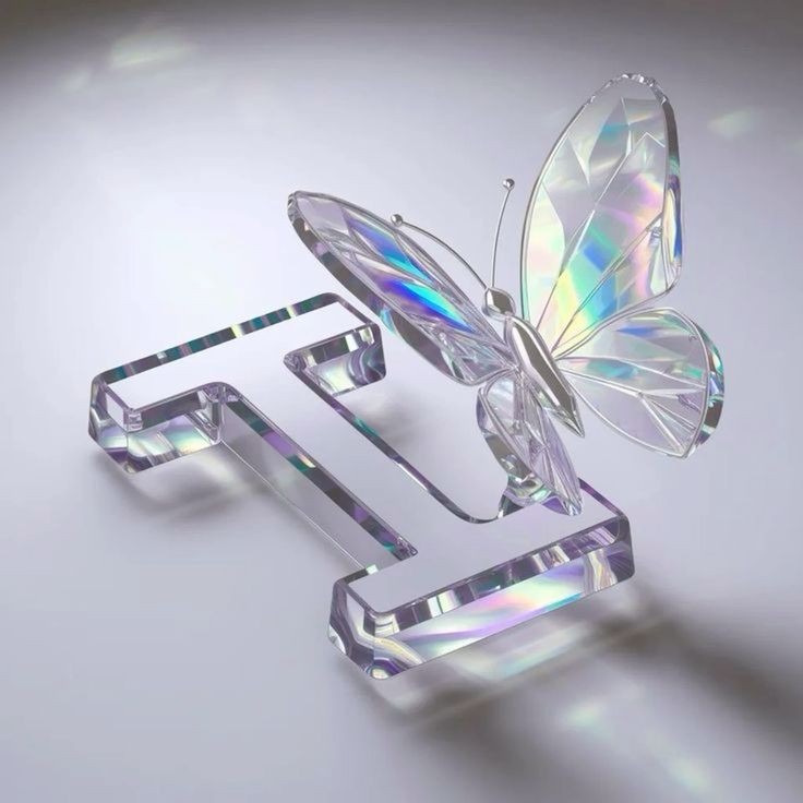 Stylish I Letter Dp Stylish I Letter Dp