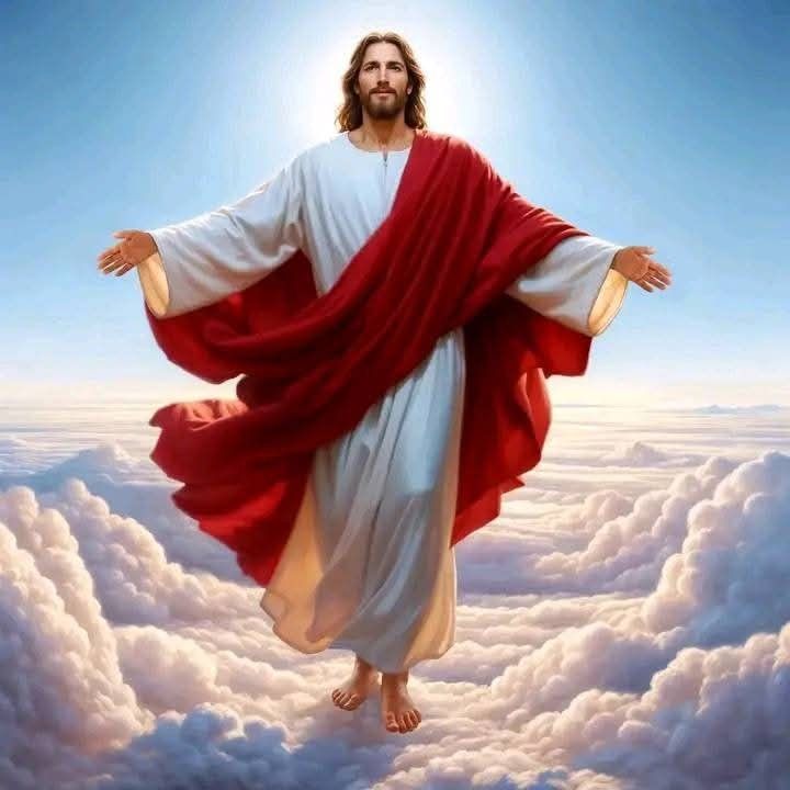 Stylish Jesus Images
