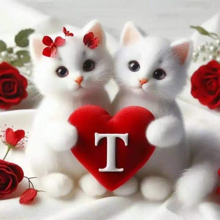 T Name Dp
