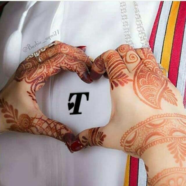 T Name Images