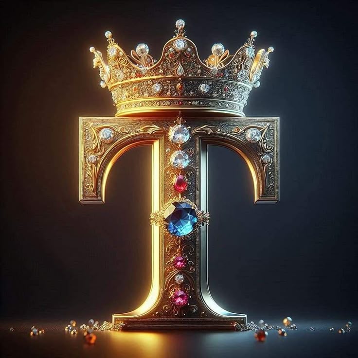T Name Profile Picture
