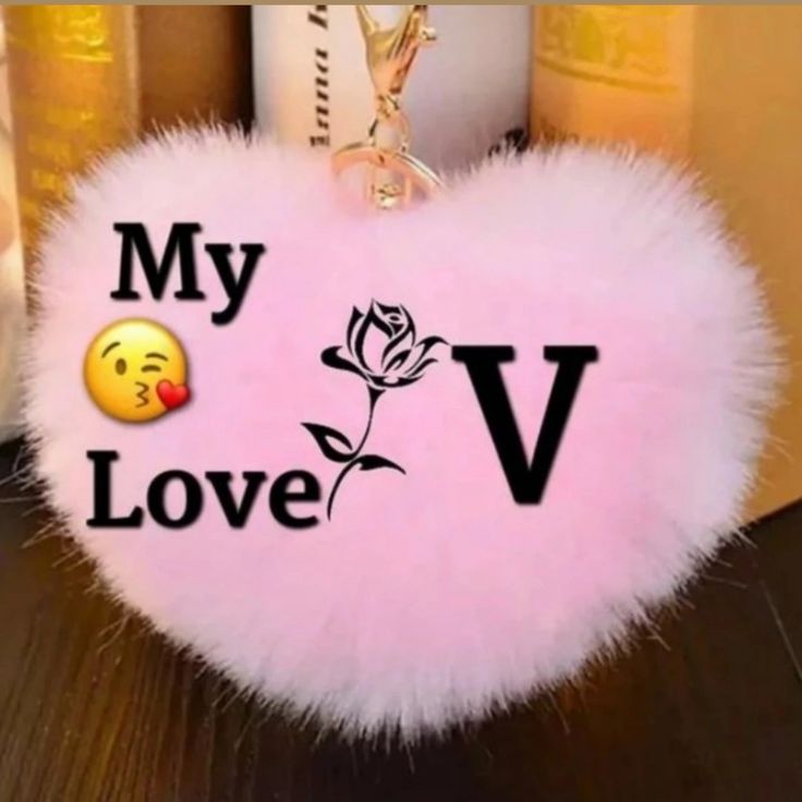 V Name Dp Love V Name Dp Love