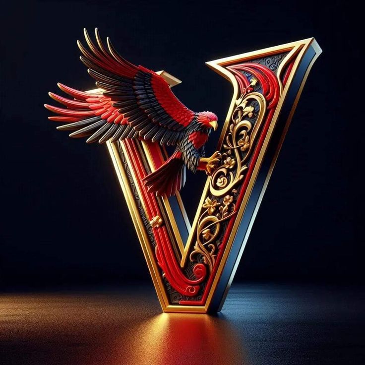 V name wallpapers V name wallpapers