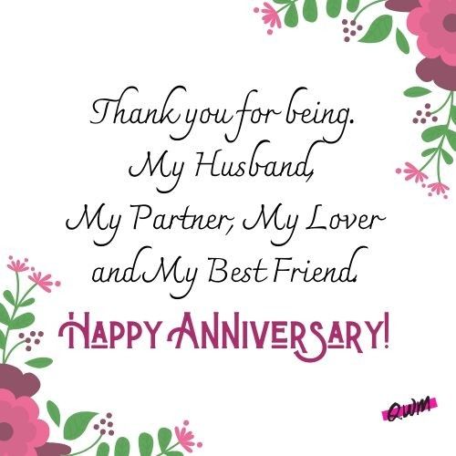 Wedding Anniversary Wishes Pics For Husband