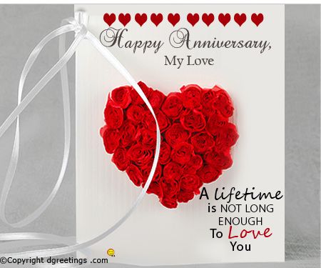 heart touching anniversary wishes for husband funny
