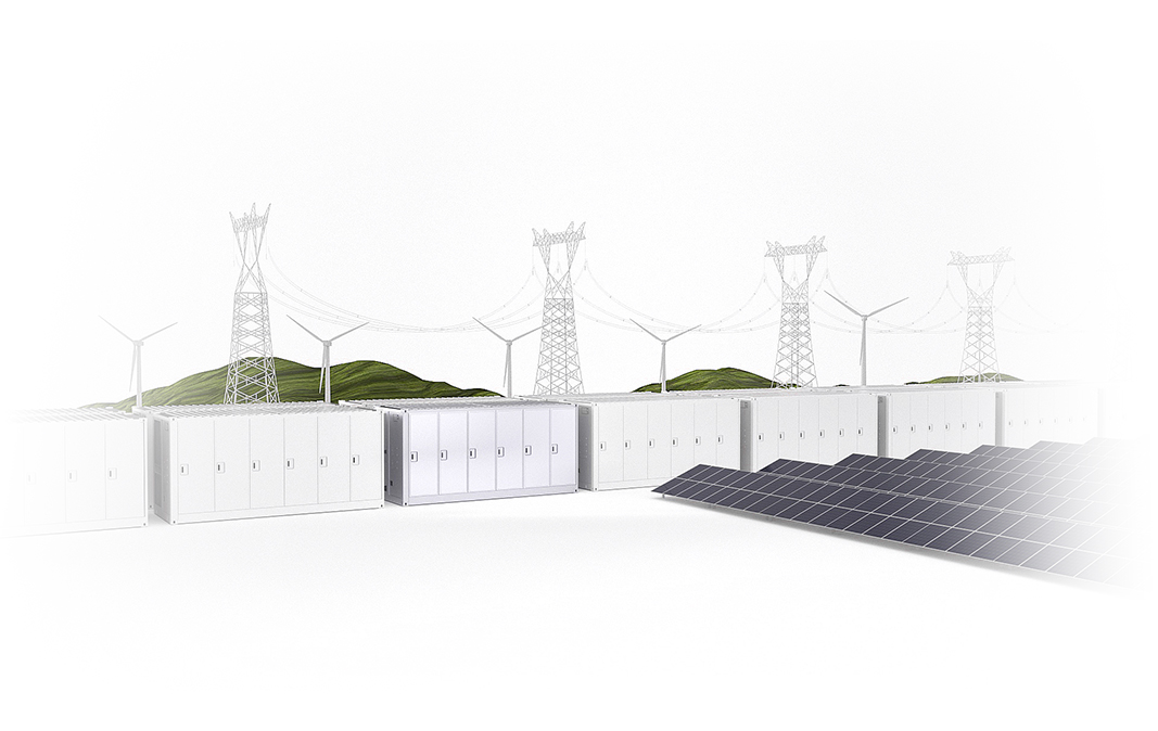 Future of BESS Moving Toward 5MWh+ Single Containers Future of BESS Moving Toward 5MWh+ Single Containers